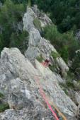 Le roc de Mariailles